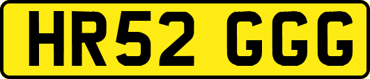 HR52GGG