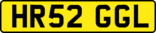 HR52GGL