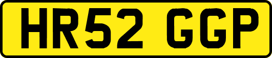 HR52GGP
