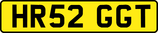 HR52GGT