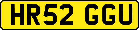 HR52GGU
