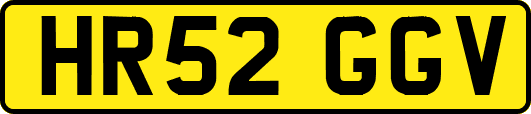 HR52GGV