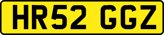 HR52GGZ