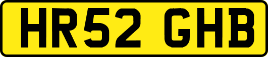 HR52GHB