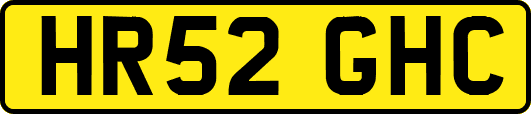 HR52GHC