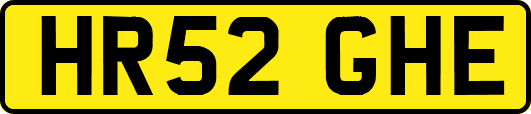 HR52GHE