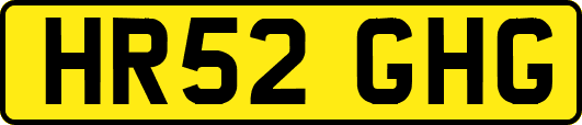 HR52GHG
