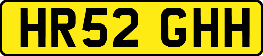 HR52GHH