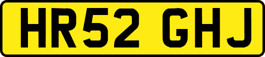 HR52GHJ