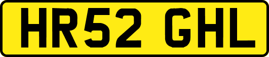 HR52GHL