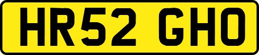 HR52GHO