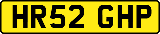 HR52GHP