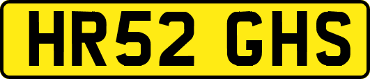 HR52GHS
