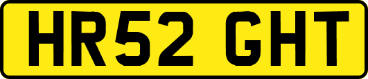 HR52GHT