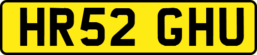 HR52GHU