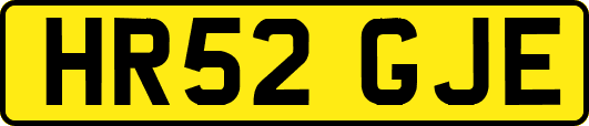 HR52GJE