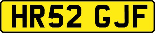 HR52GJF