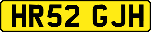 HR52GJH