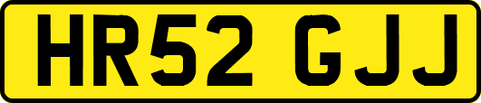 HR52GJJ