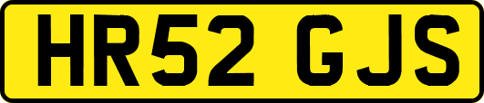 HR52GJS