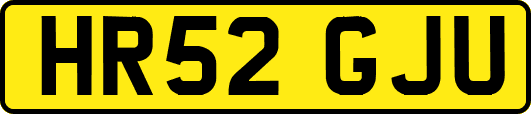 HR52GJU