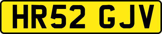 HR52GJV