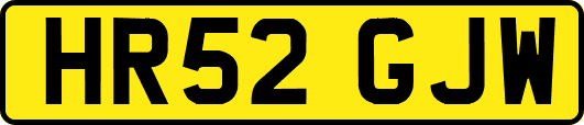 HR52GJW