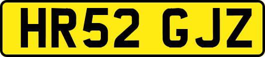HR52GJZ