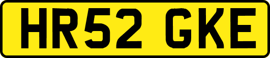 HR52GKE