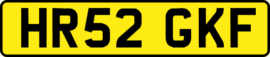 HR52GKF