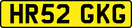 HR52GKG