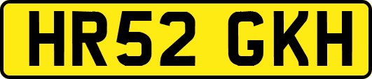 HR52GKH