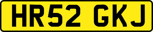HR52GKJ