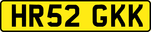 HR52GKK