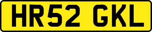 HR52GKL