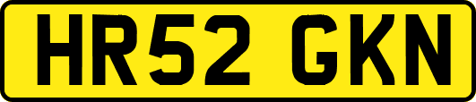 HR52GKN