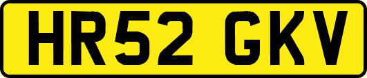 HR52GKV