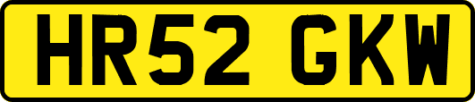 HR52GKW