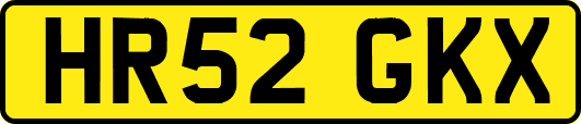 HR52GKX