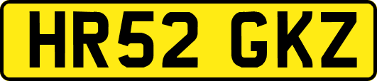 HR52GKZ