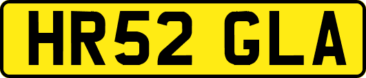 HR52GLA