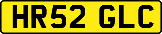 HR52GLC