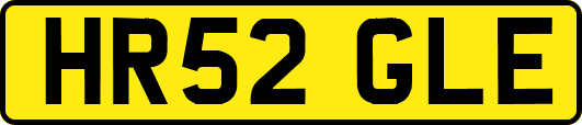 HR52GLE