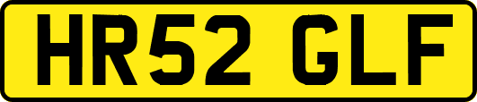 HR52GLF