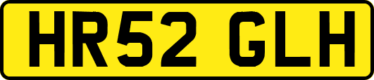 HR52GLH