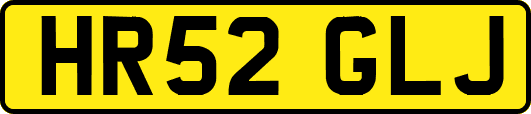 HR52GLJ