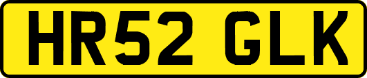 HR52GLK