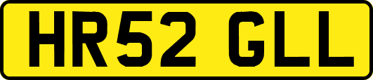 HR52GLL