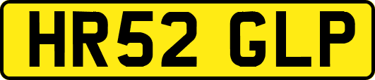 HR52GLP