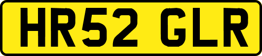 HR52GLR
